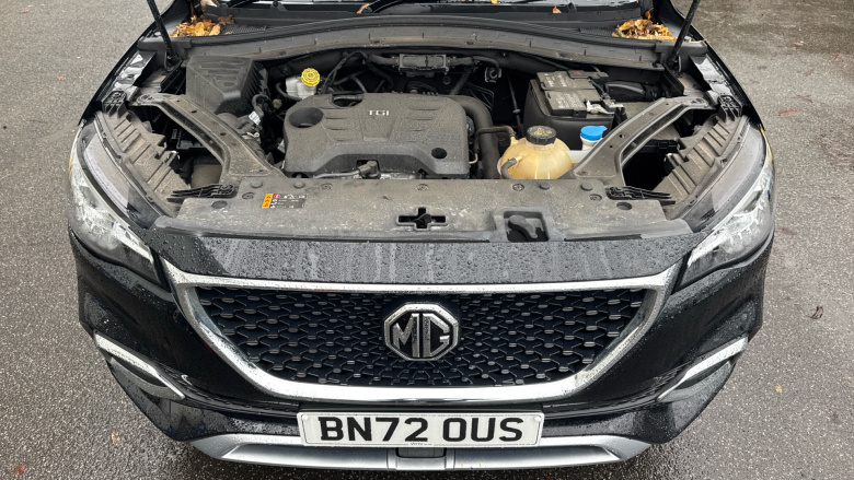 MG Hs 1.5 T-GDI Exclusive 5dr Petrol Hatchback
